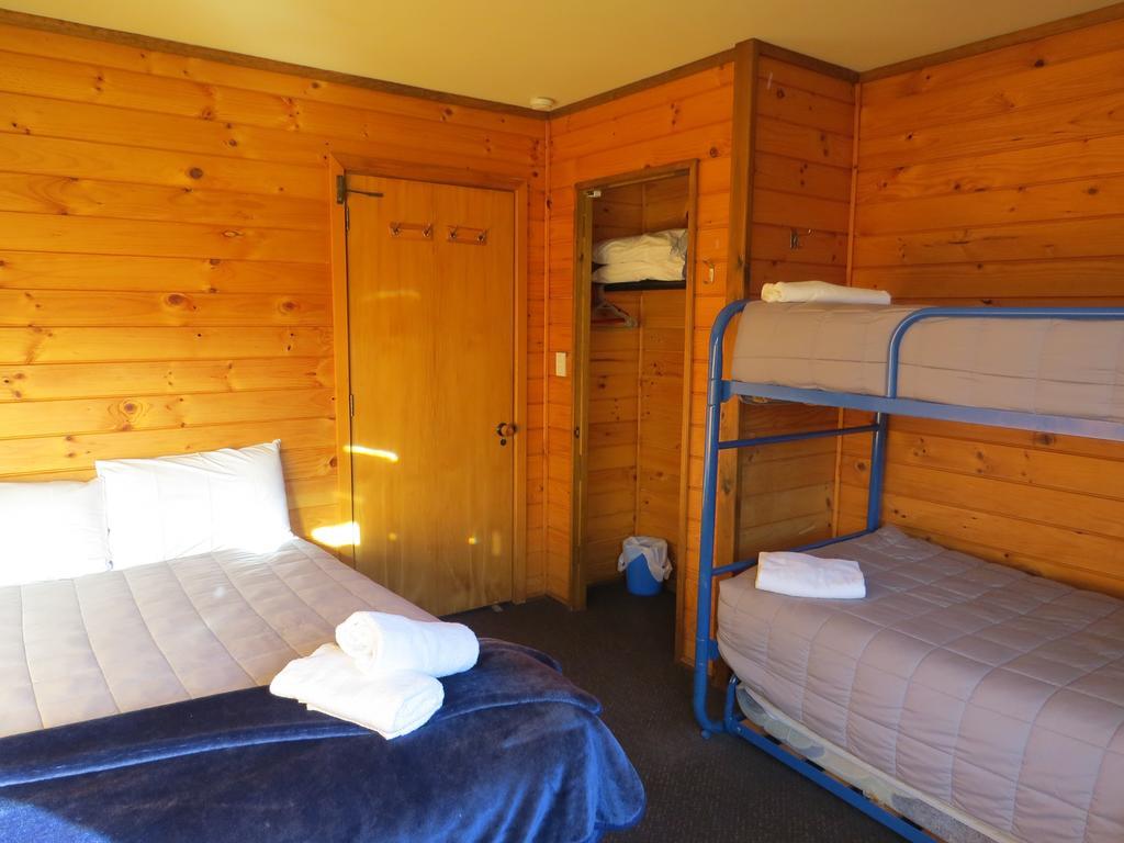 Altamont Lodge Γουανάκα Εξωτερικό φωτογραφία