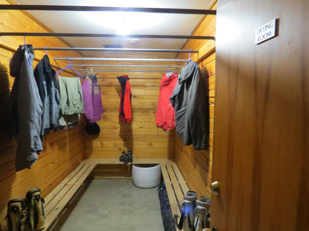 Altamont Lodge Γουανάκα Εξωτερικό φωτογραφία