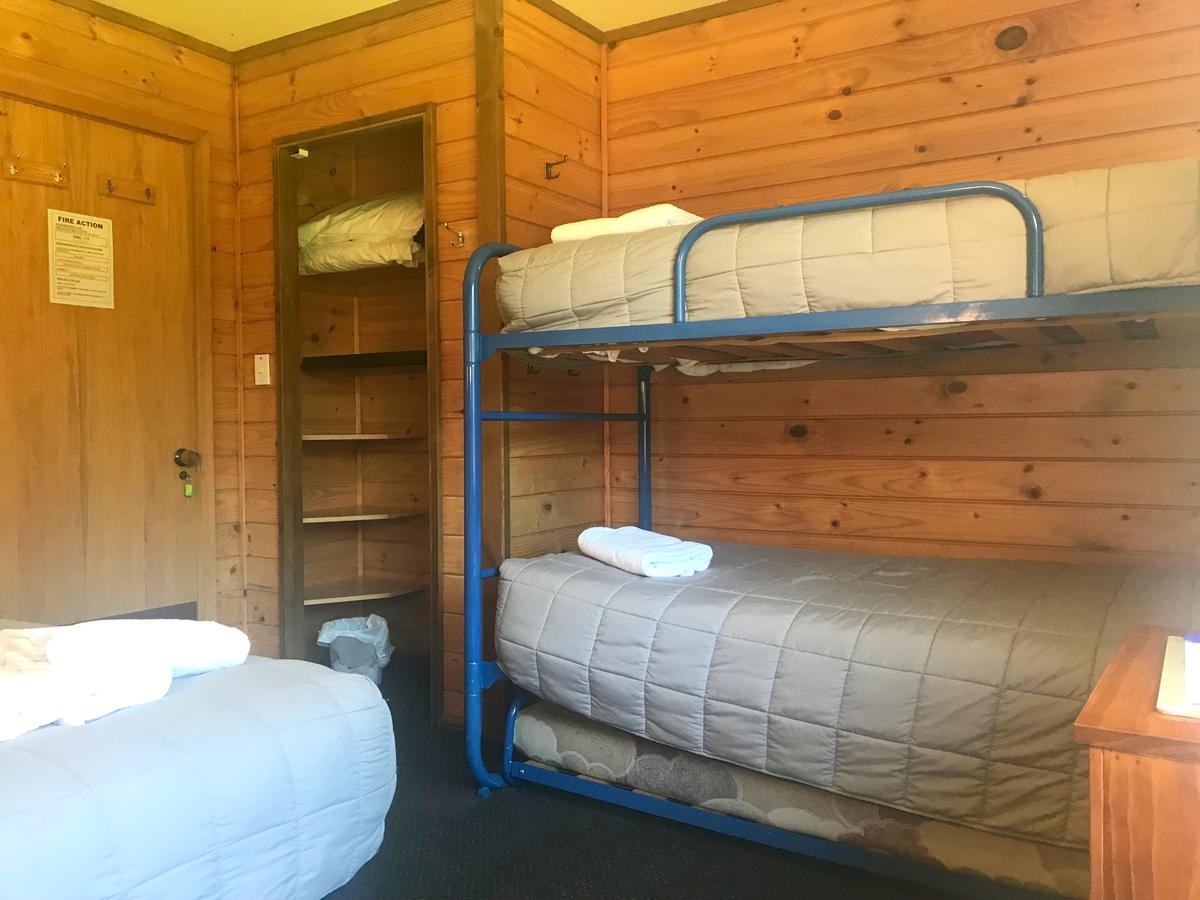 Altamont Lodge Γουανάκα Εξωτερικό φωτογραφία