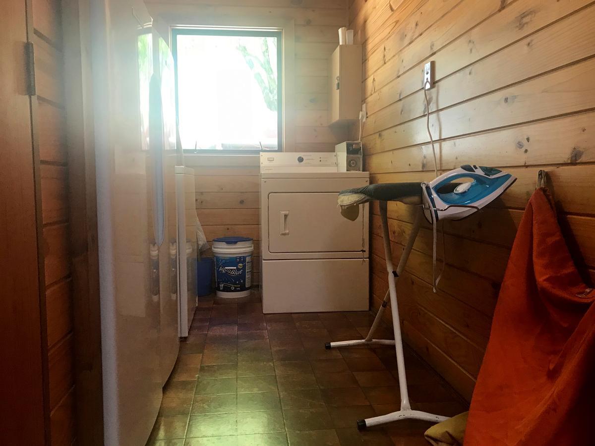 Altamont Lodge Γουανάκα Εξωτερικό φωτογραφία