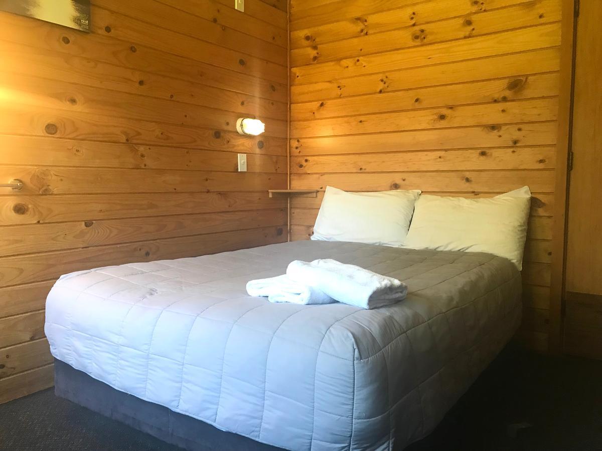 Altamont Lodge Γουανάκα Εξωτερικό φωτογραφία