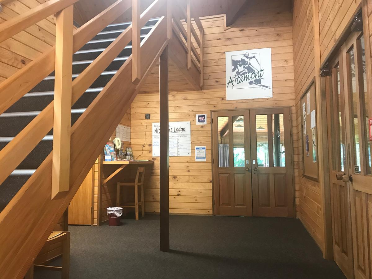 Altamont Lodge Γουανάκα Εξωτερικό φωτογραφία