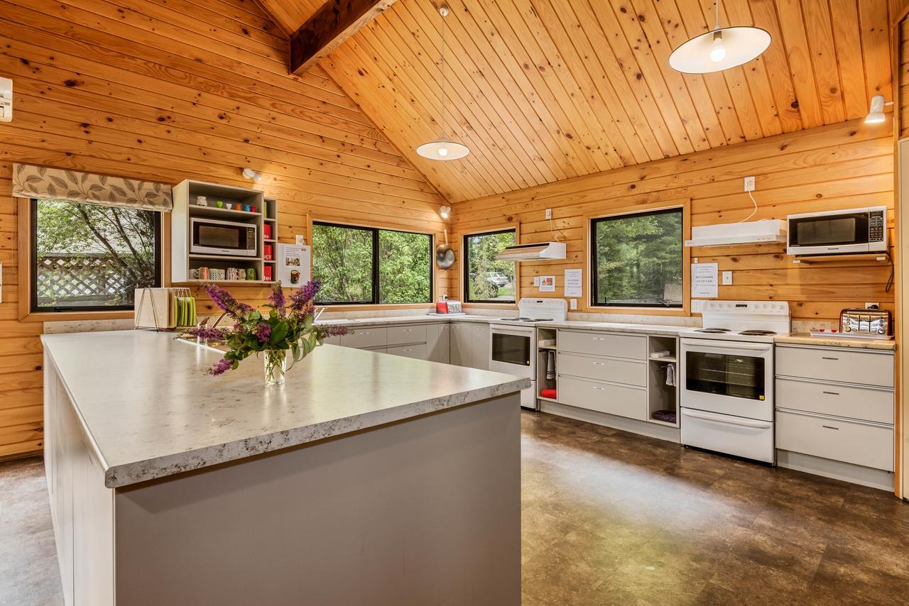 Altamont Lodge Γουανάκα Εξωτερικό φωτογραφία