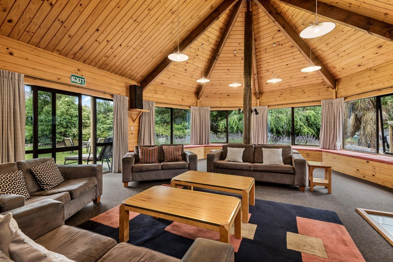 Altamont Lodge Γουανάκα Εξωτερικό φωτογραφία
