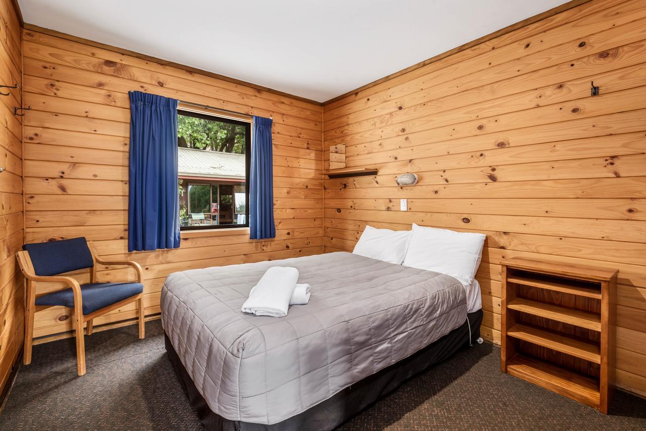 Altamont Lodge Γουανάκα Εξωτερικό φωτογραφία