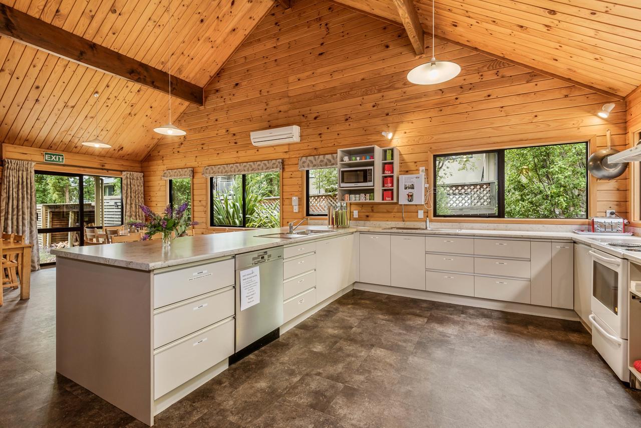 Altamont Lodge Γουανάκα Εξωτερικό φωτογραφία